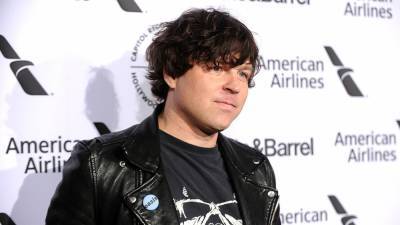 Ryan Adams Pens Apology for "Harmful Behavior" After Facing Sexual Misconduct Allegations - www.hollywoodreporter.com