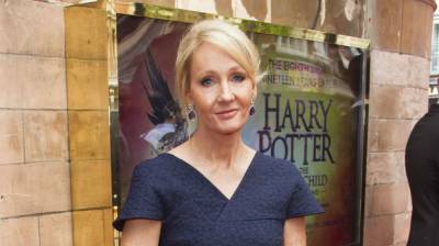J.K. Rowling Flags ‘Conversion Therapy For Young Gay People’ in Latest Twitter Posts - variety.com