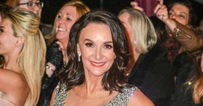 Shirley Ballas breaks her ankle and comments on Strictly Come Dancing future - www.msn.com