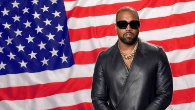 Kanye West confirms he will run to become president of the United States - heatworld.com - USA - Hague