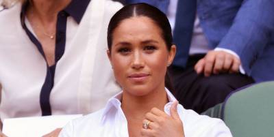 Meghan Markle Is Reportedly "Feeling Extremely Low" and Struggling to Cope Since Moving Back to LA - www.marieclaire.com - California
