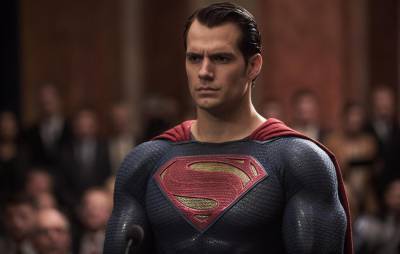 Henry Cavill would “absolutely love” to play Superman again - www.nme.com