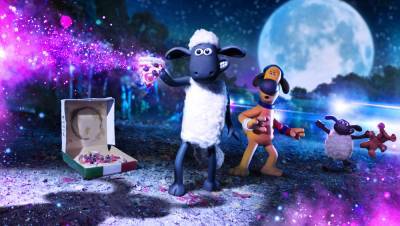 ‘Shaun The Sheep’ China Deal; BFI Black Cinema Event; ‘Guilt’ Re-Commission; Edinburgh TV Fest Additions – Global Briefs - deadline.com - Britain - China