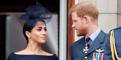 Meghan Markle Reportedly "Embarrassed" Prince Harry by Revealing Her Pregnancy at Princess Eugenie's Wedding - www.marieclaire.com