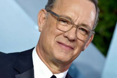 Tom Hanks Says He Suffered ‘Crippling Body Aches’ And ‘Couldn’t Concentrate’ During Coronavirus Battle - etcanada.com - Australia - county Wilson
