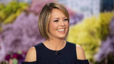 Dylan Dreyer’s 3-Year-Old Son Has the Most Heartbreaking Reaction to Her Returning to Work at the ‘Today’ Show - www.etonline.com
