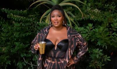 Lizzo Twerks In Response To Landlord Who Kicked Her Out Of Rental And Threatened To Call Police - etcanada.com