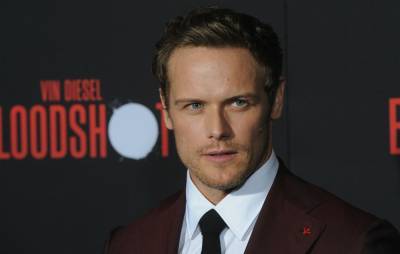 ‘Outlander’ star Sam Heughan tops poll to be next James Bond - www.nme.com - Scotland