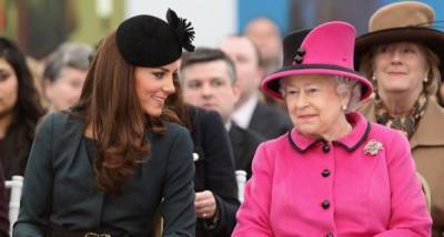 Is Queen Elizabeth the most popular royal family member? Find Out - www.pinkvilla.com