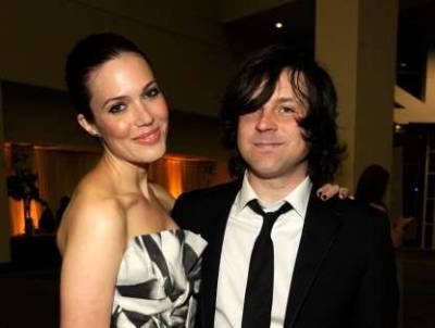 Ryan Adams apologises to ex-wife Mandy Moore and other former partners for abuse - www.msn.com