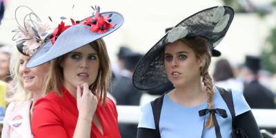 Princess Beatrice Was Almost Named Something Completely Different But the Queen Shut It TF Down - www.cosmopolitan.com