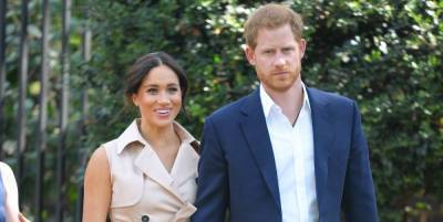 Meghan Markle and Prince Harry Reportedly Haven't Made Money Since Leaving the Royal Family - www.cosmopolitan.com