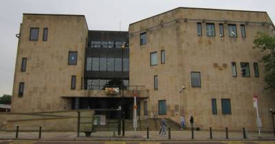Bury man denies rape and kidnapping charges - www.manchestereveningnews.co.uk