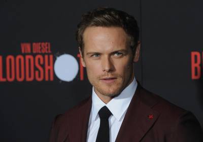 ‘Outlander’ Star Sam Heughan Is The Fan Favourite To Be The Next James Bond, According To New Poll - etcanada.com - Britain - Scotland - Ireland