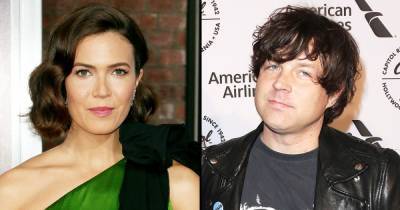 Mandy Moore Says Ex-Husband Ryan Adams Should Have Apologized ‘Privately’ for Past Behavior - www.usmagazine.com