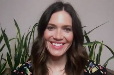 Mandy Moore Reacts to Ryan Adams' Public Apology: It's 'Curious' He's Not 'Making Amends Privately' - www.billboard.com
