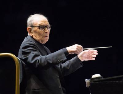 'MOST PAINFUL GOODBYE': Ennio Morricone, Italian composer famous for Westerns, dies at 91 - torontosun.com - Italy - Rome