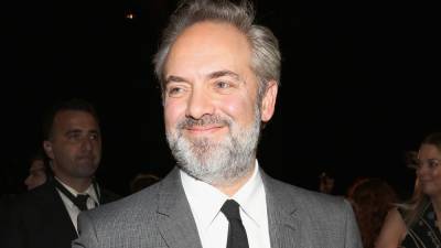 Netflix Donates $625K to Sam Mendes' New Fund to Help U.K. Theater Workers - www.hollywoodreporter.com
