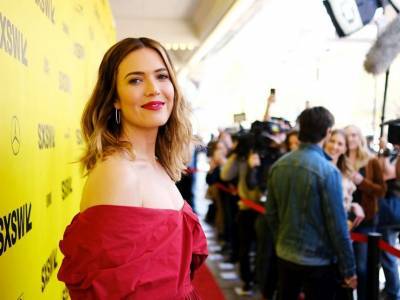 Mandy Moore: Ryan Adams should've apologized to 'mistreated' women 'privately' - canoe.com - Britain