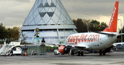 Edinburgh Airport accuses Scottish Government of 'dithering' over flight plans for holidaymakers - www.dailyrecord.co.uk - Britain - Spain - France - Scotland - Italy - Germany