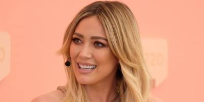 Hilary Duff Has Had It With People Not Taking COVID-19 Seriously - www.elle.com