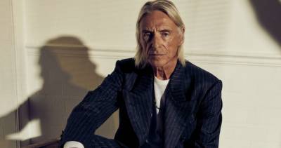 Paul Weller on course for first UK Number 1 album in eight years with On Sunset - www.officialcharts.com - Britain