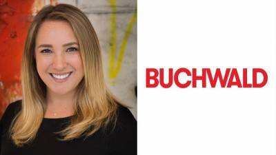Sarah Shulman Joins Buchwald As Director Of Corporate Communications - deadline.com