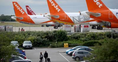 EasyJet announce when they are restarting package holidays this summer - www.manchestereveningnews.co.uk