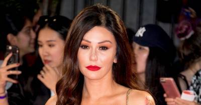 Jenni ‘JWoww’ Farley Claps Back at Troll Who Calls Out ‘Jersey Shore’ Cast for Reuniting Without Masks - www.usmagazine.com - Jersey - New Jersey