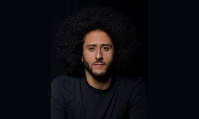 Colin Kaepernick Inks Overall First-Look Deal With Disney; Includes ESPN Films’ Docuseries On His Life - deadline.com