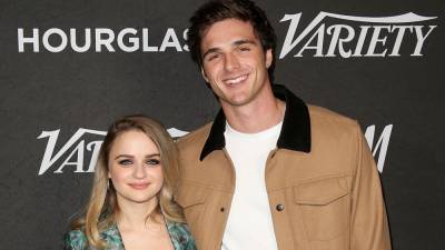 'The Kissing Booth 2' Trailer Shows Joey King and Jacob Elordi Struggling With a Long Distance Romance - www.etonline.com