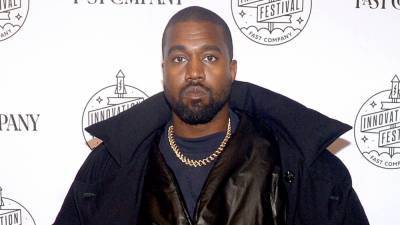 Kanye West Is 'Serious' About Running for President, Source Says - www.etonline.com
