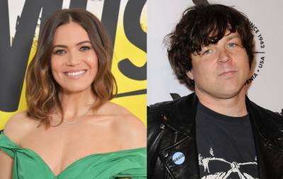 Mandy Moore calls Ryan Adams’ public apology “curious” being he hasn’t apologised privately - www.nme.com