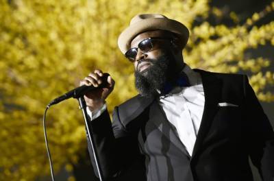 Black Thought Announces New EP 'Streams of Thought Vol. 3: Cane and Abel' - www.billboard.com - Portugal