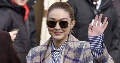 From ‘Flaunting’ To ‘Disguising’ - Gigi Hadid’s Right, How We Talk About Pregnant Bodies Has Got To Change - www.msn.com - Britain