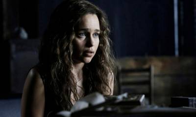 ‘Above Suspicion’ Trailer: Emilia Clarke Is A Kentucky Woman That Gets Involved With The Wrong Guy - theplaylist.net - Kentucky