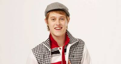 High School Musical’s Lucas Grabeel Explains Why He Doesn’t Think He’d Play Ryan Evans Today - www.usmagazine.com