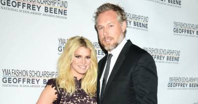 Jessica Simpson and ‘Perfect Soulmate’ Eric Johnson Celebrate 6 Years of Marriage - www.usmagazine.com
