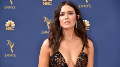 Mandy Moore responds to ex-husband Ryan Adams' apology over abuse allegations: 'I find it curious' - www.foxnews.com