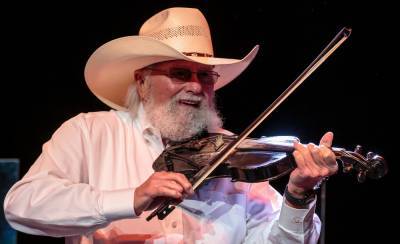 Charlie Daniels Dies: Revered Country Singer, Fiddler & Songwriter Was 83 - deadline.com