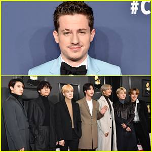 Charlie Puth Calls Out Fandoms For 'Dangerous, Toxic' Stan Culture - www.justjared.com