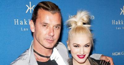 Gavin Rossdale Says His ‘Most Embarrassing Moment’ Was the ‘Crumbling’ of His Marriage to Gwen Stefani - www.usmagazine.com