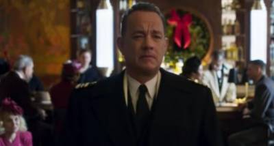 Tom Hanks wanted his war drama Greyhound to release in theatres instead of a digital streaming platform? - www.pinkvilla.com