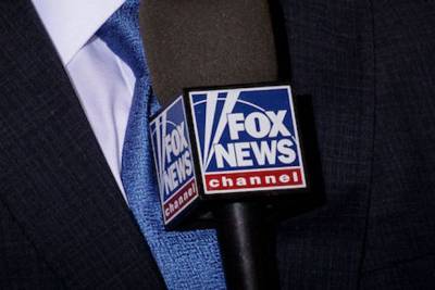 Fox News Media Will Capitalize ‘Black’ When Referring to Race - thewrap.com