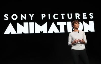 COVID-19 will lead to a boom in R-rated animated movies, says Sony Animation President - www.nme.com