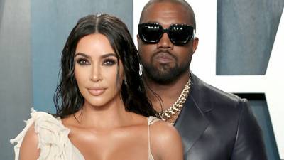 Kim Kardashian ‘Supports’ Kanye West ‘No Matter What’ After He Announces POTUS Run: ‘She’ll Never Stray’ - hollywoodlife.com