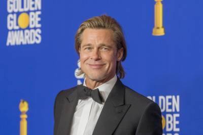 Brad Pitt Commits To Board ‘Bullet Train;’ David Leitch To Helm Sony Pictures Action Film - deadline.com - Japan - Tokyo