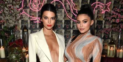 Kendall and Kylie Jenner Deny Allegations That They Aren't Paying Factory Workers - www.cosmopolitan.com - Canada - Bangladesh