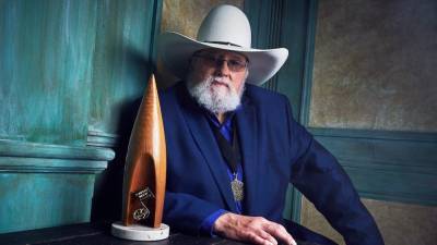 Charlie Daniels, Country Music Legend, Dead at 83 - www.etonline.com