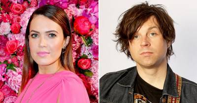 Mandy Moore and Ryan Adams: A Timeline of Their Tumultuous Relationship - www.usmagazine.com